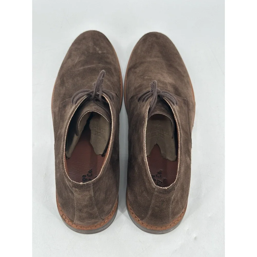 Vintage Foundry crafted modern